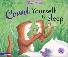 Count Yourself to Sleep (Song of God's Love, A)