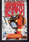Suspicion (Isaac Asimov's Robot City, Book 2)
