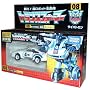 Transformers Encore Series: Jazz