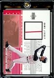 2001 Upper Deck Game Jersey Ken Griffey Jr Cincinnati Reds Baseball Card - Mint Condition - Shipped In Protective Display Case!