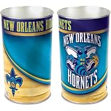 Wincraft New Orleans Hornets Wastebasket