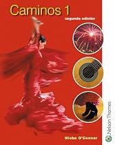 Caminos 1 segunda edicion: Student's Book Stage 1