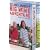 Oz and James's Big Wine Adventure: Complete BBC Series 1 & 2 Box Set [DVD] [2006]