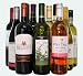The New World Wine Case