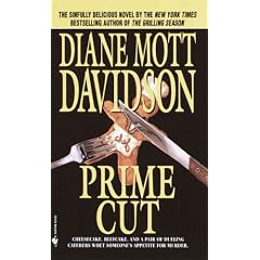 (Prime Cut) By Davidson, Diane Mott (Author) Paperback on (02 , 2000)