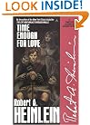 Time Enough for Love