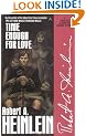 Time Enough for Love