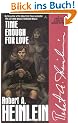 Time Enough for Love