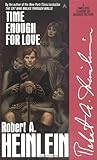 Time Enough for Love