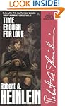 Time Enough for Love