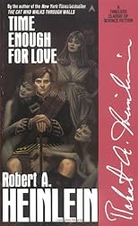 Time Enough for Love