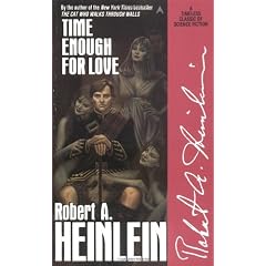 Time Enough for Love