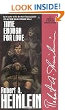 Time Enough for Love