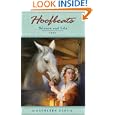 Hoofbeats: Silence and Lily by Kathleen Duey