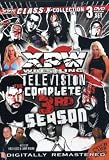 XPW - Season 3