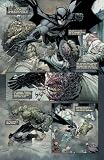 Batman Vol. 1: The Court of Owls (The New 52)