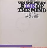 The Music of Sam Shepard's 