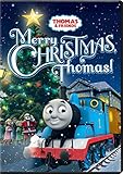 Thomas & Friends: Merry Christmas Thomas!