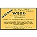 Hotone TPSWOOD Wood Guitar Effects Pedal