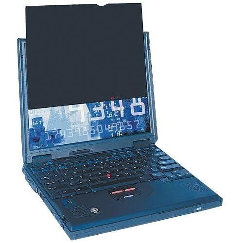 3M Notebook/LCD Privacy Monitor Filter for 14.1 Notebook/LCD Monitor