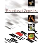 Essentials of Genetics (7th Edition) by William S. Klug, Michael R. Cummings, Charlotte Spencer, and Michael A. Palladino