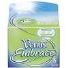 Venus Embrace Cartridge, 6 Count (White)