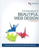 The Principles of Beautiful Web Design