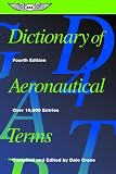 Dictionary of Aeronautical Terms, 4th edition