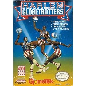 Harlem Globetrotters