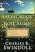 Laugh Again Hope Again: Two Books to Inspire a Joy-Filled Life