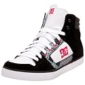 DC Women's Manteca Slim Sneaker