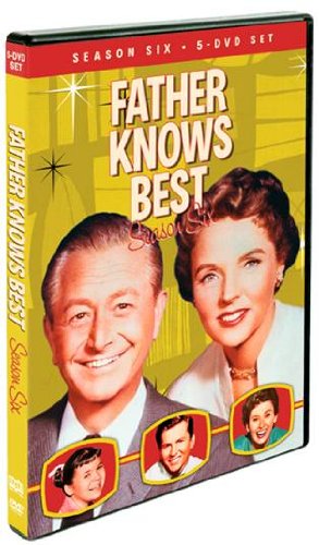 Father Knows Best: Season 6