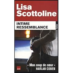 Intime ressemblance
