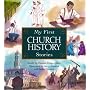 My First Church History Stories