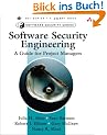 Software Security Engineering: A Guide for Project Managers (SEI Series in Software Engineering)