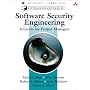Software Security Engineering: A Guide for Project Managers (SEI Series in Software Engineering)