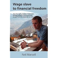 Wage Slave to Financial Freedom: How the Right Property Investment Strategy Helped a First Time Buyer Escape the Corporate Rat Race