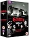 Colditz - The Complete BBC Collection (with 5 Limited Edition Art Cards & Collector's Booklet) [DVD]