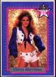 Dallas Cowboys Cheerleaders 41-Card Set In Original Box