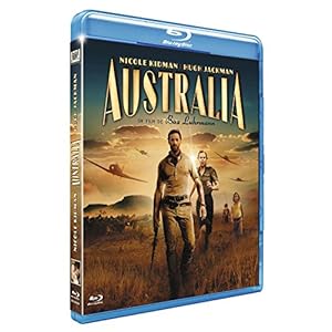 Australia [Blu-ray]