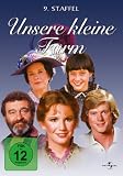 Produkt-Bild: Unsere kleine Farm - 09. Staffel [6 DVDs]
