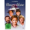 Unsere kleine Farm - 09. Staffel [6 DVDs]