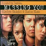 Brandy -  Missing You