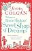 Welcome To Rosie Hopkins' Sweetshop Of Dreams
