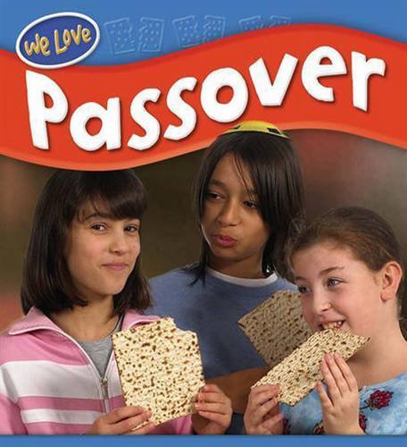 Passover (We Love Festivals)