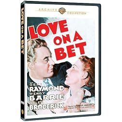 Love on a Bet