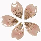 彩り工房 優 箸置 桜 5個セット 桜