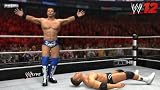WWE '12