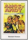 Amos `N` Andy Check and Double Check