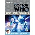 Doctor Who - Attack of the Cybermen [DVD] [1985]